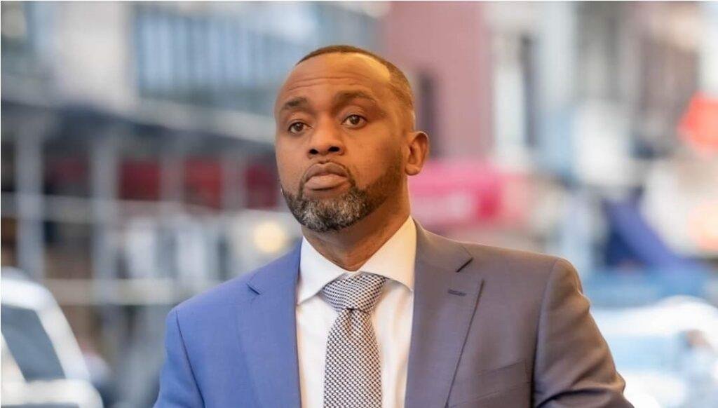 NNPCL chief corporate communications officer resigns