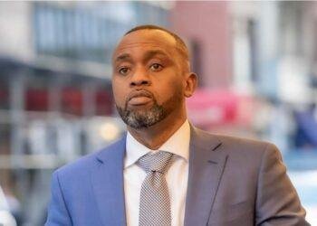 NNPCL chief corporate communications officer resigns