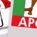 Defection boosts APC's strength in Ebonyi as opposition members join party