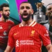 Fernandes, Salah, 6 others nominated for PFA Player of the Year award