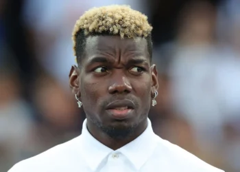 Paul Pogba to Monaco