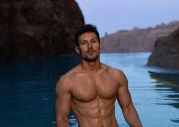 Telegram founder divides $17bn fortune among 106 kids