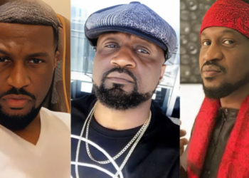 N1.38 Billion fraud trial of Jude Okoye adjourned to October by Lagos Court