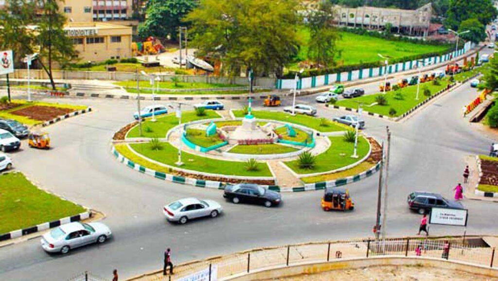 Imo unveils land information service centre in Owerri