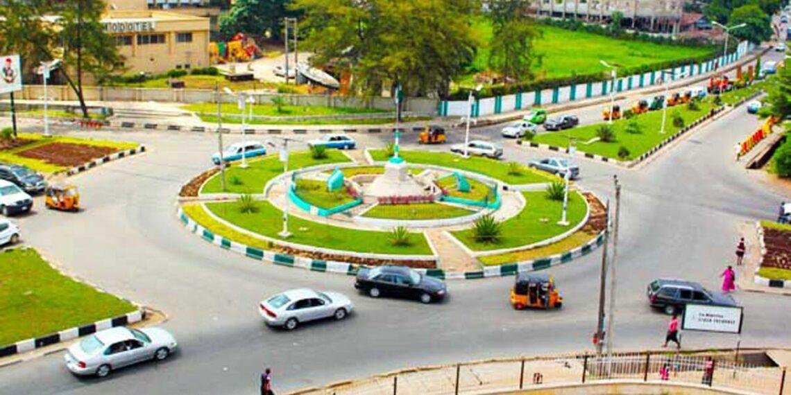 Imo unveils land information service centre in Owerri