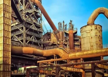 Tinubu’s govt set to revive Ajaokuta Steel Plant, create jobs, boost Nigeria’s economy