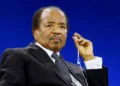 Paul Biya’s Latest Europe Trip Raises Fresh Questions After 73-Day Absence