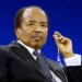 Cameroonian President Paul Biya ousted in military coup after 50 years in power