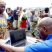 FG, WFP launch digital biometrics initiative to aid 750,000 displaced Nigerians, boost transparency