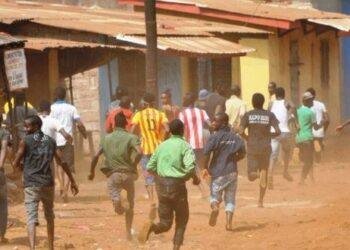 Renewed communal clash claims 2 lives in Cross River