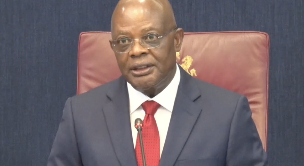 Rivers Sole Administrator Ibas