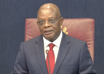 Rivers Sole Administrator Ibas