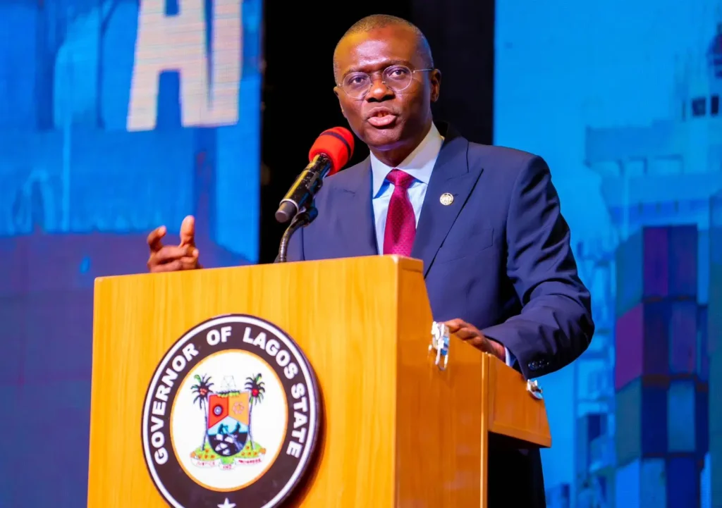 Lagos introduces digital house numbering system