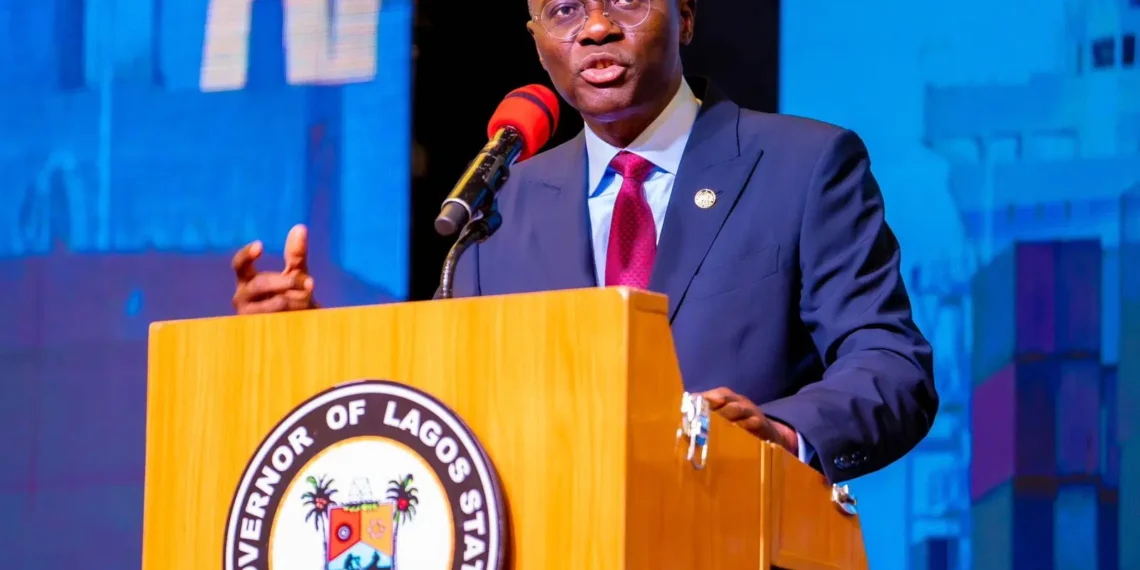 Lagos introduces digital house numbering system