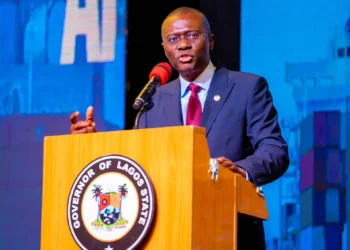 Lagos introduces digital house numbering system