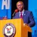 Lagos introduces digital house numbering system