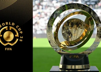 2025 FIFA Club World Cup: Full round of 16 fixtures as European giants advance, Messi set for blockbuster clash