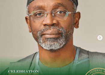 Tinubu celebrates Gbajabiamila on his birthday