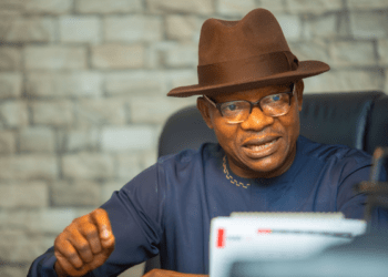 Endorsements for Tinubu, Oborevwori show Deltans value performance — Aniagwu