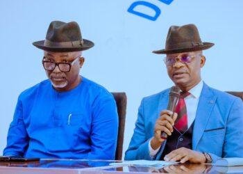 Delta Exco approves Multi-Billion Naira Road projects, N6.7bn UBEC counterpart fund