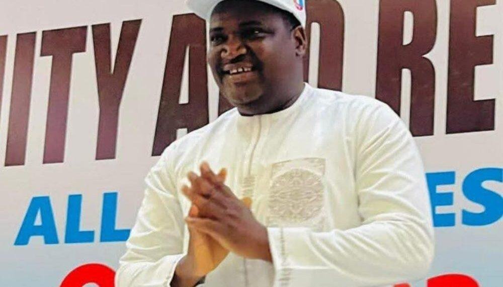Abuja Municipal Area Council, Christopher Maikalangu, All Progressives Congress, Nyesom Wike