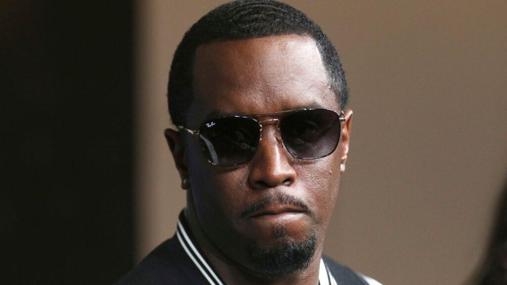 Sean Diddy