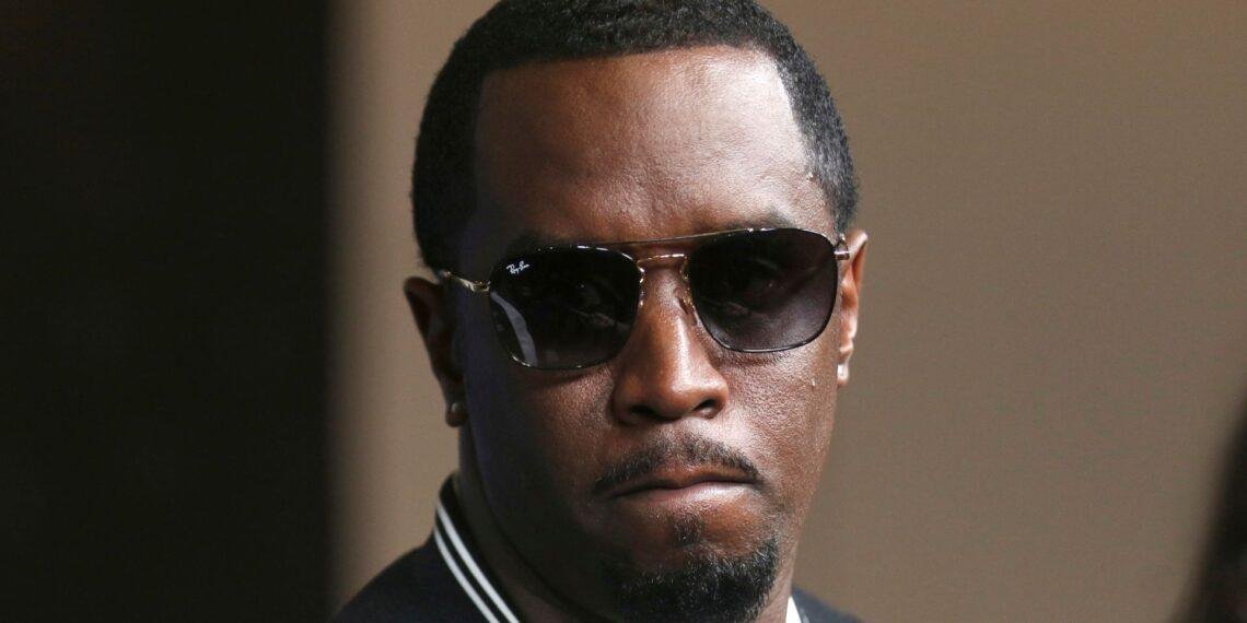 Sean Diddy
