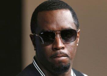 Sean Diddy