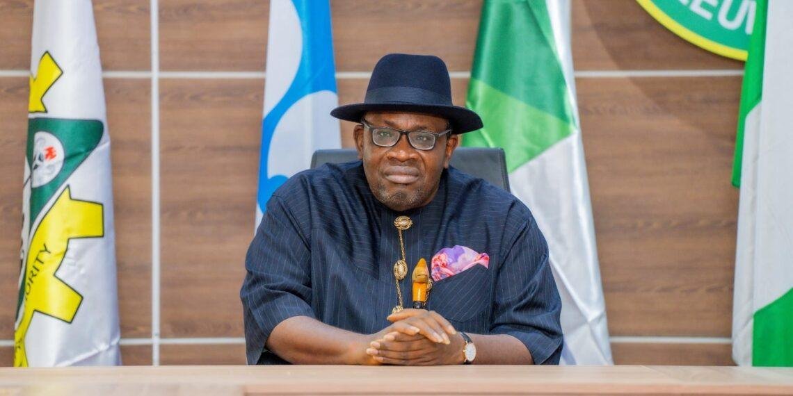 INC applauds Sen. Dickson's stance on Rivers crisis