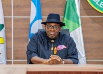 INC applauds Sen. Dickson's stance on Rivers crisis