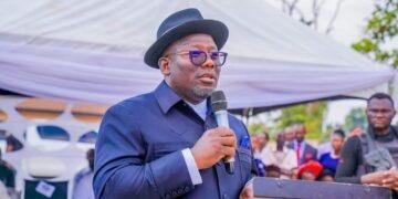 How we are tackling electricity challenges in Delta – Oborevwori