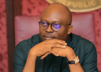 Eradiri urges Gov. Fubara to deepen reconciliation efforts to stave off impeachment