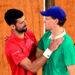 Sinner vs Djokovic