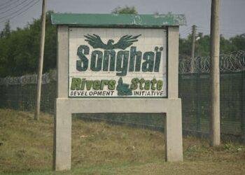 Songhai Rivers State