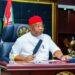 State of the state address by Imo State Governor Uzodinma