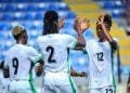 2025 WAFCON: Madugu announces Ajibade, Nnadozie, Oshoala, 20 others in squad