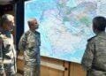 Iran accuses United States of ceasefire violations as diplomatic tensions rise over new talks