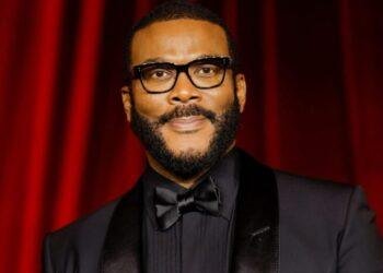 Tyler Perry sued for sexual assault