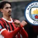 Man City agree deal to sign AC Milan's Reijnders