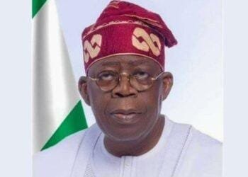 Tinubu appoint new CNGI boss