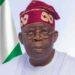 Tinubu appoint new CNGI boss
