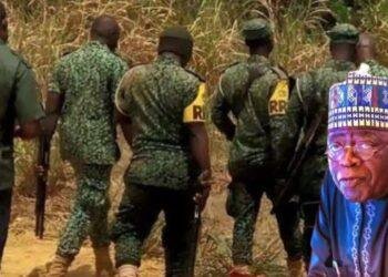 Tinubu orders 30,150 new personnel recruitment across paramilitary agencies