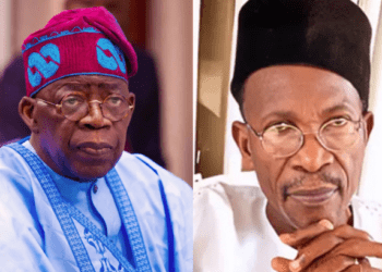 Frank Kokori's family commends Tinubu for national honour bestowed on patriarch