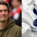 Tottenham appoint Frank Thomas as new head coach