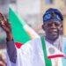 Ughelli North APC supports Tinubu