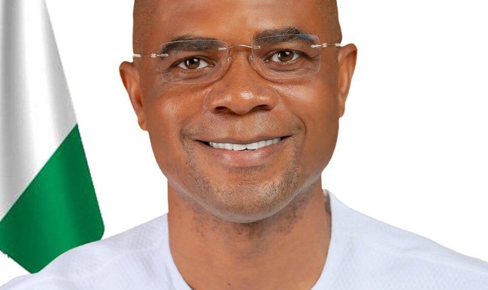 Ukodhiko house of rep member