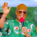 Akwa Ibom Governor Umo Eno defects to APC