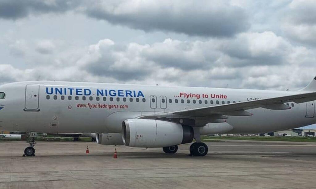 Ebonyi State to flags off commercial flight operations with United Nigeria Airlines from June 13