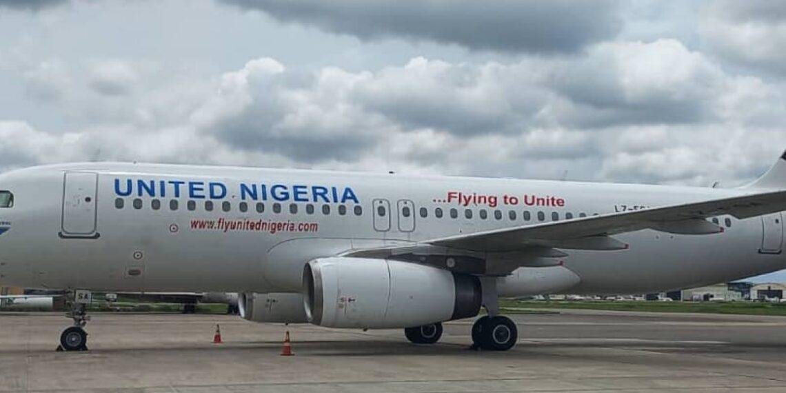 Ebonyi State to flags off commercial flight operations with United Nigeria Airlines from June 13