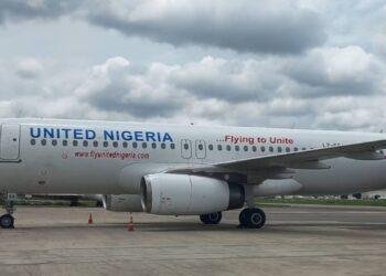 Ebonyi State to flags off commercial flight operations with United Nigeria Airlines from June 13